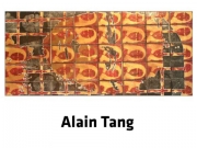 Alain Tang - J'tais vierge avant de t'avoir connu