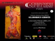 Christophe Guillarm - Paris Fall-Winter 2008-2009