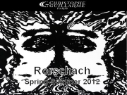 Christophe Guillarm - Rorschach - Women Spring-Summer 2012
