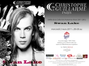 Christophe Guillarm - Swan Lake - Women Fall-Winter 2011-2012