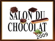 Dfil Salon Du Chocolat 2009