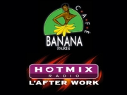 Desireless, Gautier, Sbastien Triumph, Kym Maselle - Afterwork Hotmixradio au Banana Caf