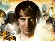 Discom MixMove 2010 - Interview David Guetta