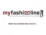 Fashion's Life - Dfil Myfashionline au V