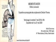Hlne Lemeunier, Christian Thomas - Memento Mori