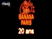 Les 20 ans du Banana Caf Part 1