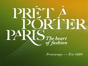 Salon Pret  Porter 2008 - Fashion Show