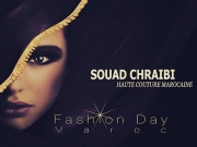 Souad Chraibi - Fashion Day Maroc 2012 @ Four Seasons Marrakech