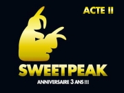 SweetPeak - 3 years (Acte II)