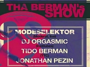 Tha Berman'S Show @ Bataclan
