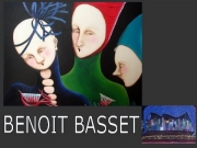 Benoit Basset