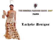 Lachyke Designs
