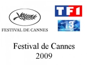 13h TF1 - 13.05.2009 - Festival de Cannes