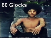 80 Glocks - Von Thomas