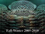 Alena Akhmadullina - Paris Fall-Winter 2009-2010