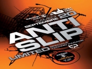 Antislip - TechnoParade 2008