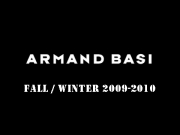 Armand Basi - Paris Fall-Winter 2009-2010
