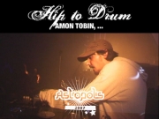 Astropolis 2007 - Amon Tobin