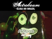 Astropolis 2007 - Elisa Do Brazil