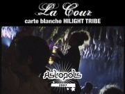 Astropolis 2007 - Hilight Tribe