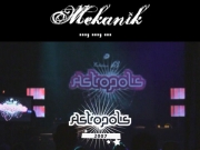 Astropolis 2007 - Mekanik
