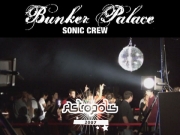 Astropolis 2007 - Sonic Crew