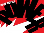 Boys Noize (Live) @ Bataclan