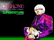 Cerrone feat Dax Riders - Supernature