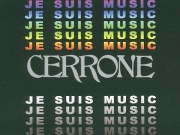 Cerrone - Je Suis Music - Live @ L'Olympia