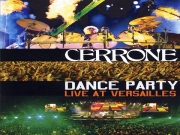 Cerrone - Live @ Versailles