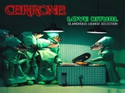 Cerrone - Love Ritual