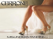 Cerrone - Misunderstanding - Live @ L'Olympia