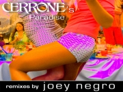 Cerrone - Paradise by Joey Negro