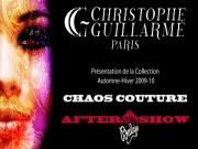Christophe Guillarm� - Fall-Winter 2009-2010 (AfterShow)