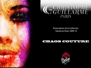 Christophe Guillarm� - Fall-Winter 2009-2010