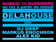Delahouse - 2007.11.10