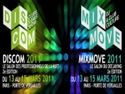Discom Mixmove 2011