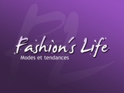 Fashion's Life - Les Champs Elys�es transform�s en Jardin