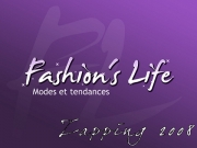 Fashion's Life Zapping 2008