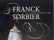 Franck Sorbier - Paris Fall-Winter 2009-2010 Haute Couture