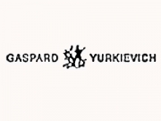 Gaspard Yurkievich - Fall Winter 2010 - 2011 Men