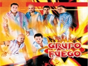 Grupo Fuego - Fuego