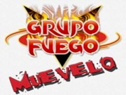 Grupo Fuego - Muevelo (Explicit)