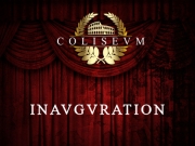 Inauguration Colisevm (Paris)