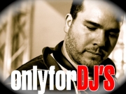 Interview Ludovic Rambaud - Only For DJs
