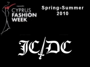 Jean-Charles de Castelbajac - Cyprus Fashion Week 2009