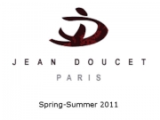 Jean Doucet - Paris Fashion Week Spring-Summer 2011 Couture