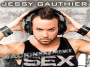 Jessy Gauthier (Music: Sex)