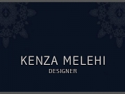 Kenza Meheli - Fashion Day 2010 @ Marrakech