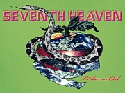L'arc en ciel  - Seventh Heaven